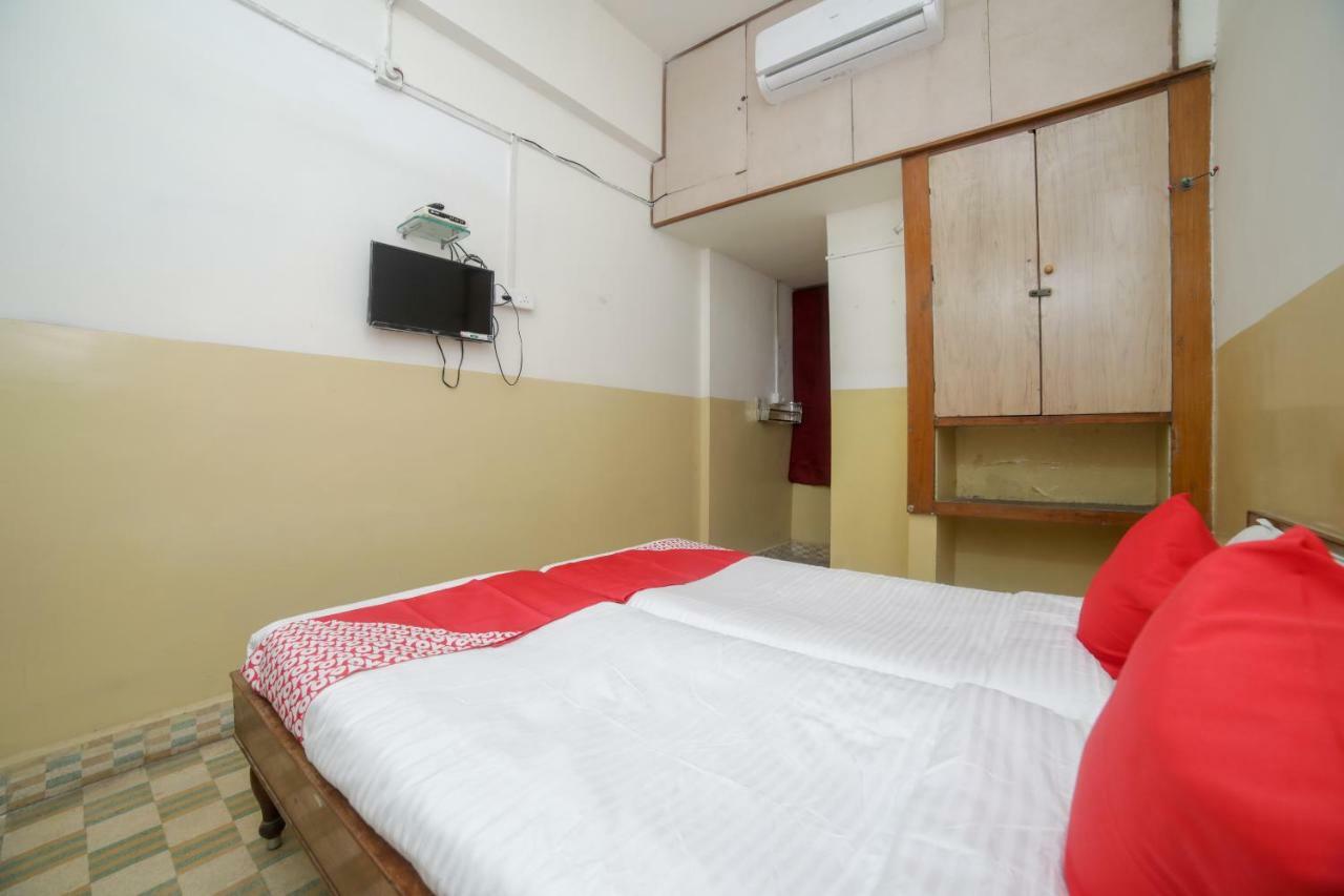 Oyo 46697 Hotel Gopi Nagpur Eksteriør bilde